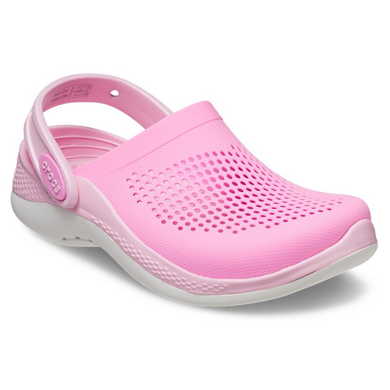 Crocs LiteRide™ 360 Kids Rosa