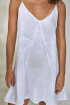 Luli Off White