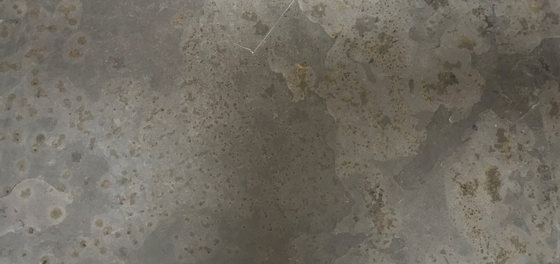 Piedra Pizarra Ardosia Gris Oxido 30 x 30 cm - 0.09m2 