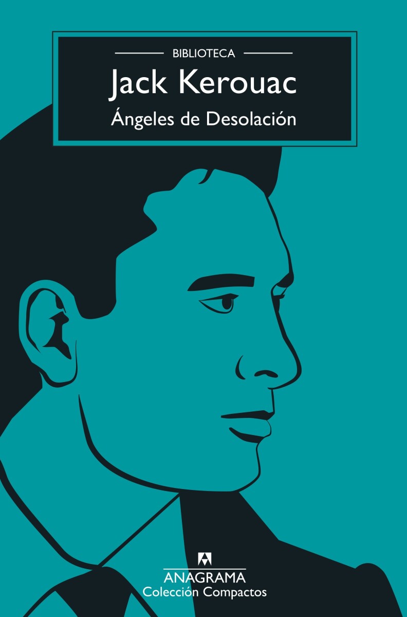 ANGELES DE DESOLACION 