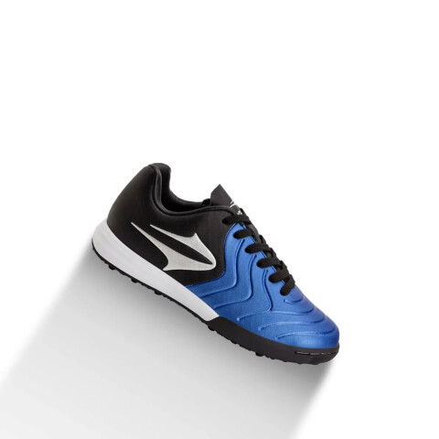 ILUSTRA KIDS ROJO BERRY / NEGRO AZUL SURFWE / NEGRO