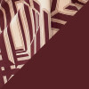 Tankini Estampado BORDEAUX/MULTI