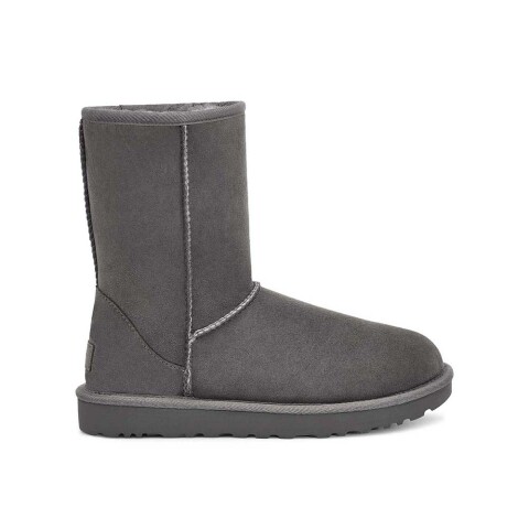 Classic Short II W - Mujer Grey