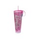 Vaso Barbie 600ml Vaso Barbie 600ml