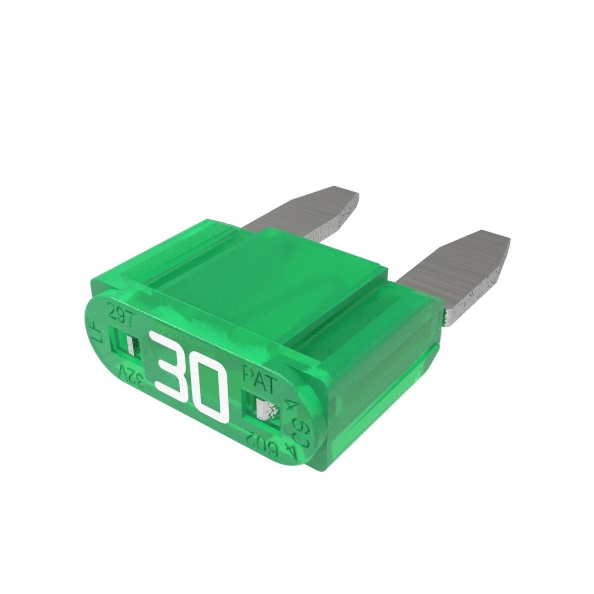 MINI FUSIBLE 30A 