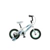 BICICLETA BACCIO BAMBINO RODADO 12 Blanco
