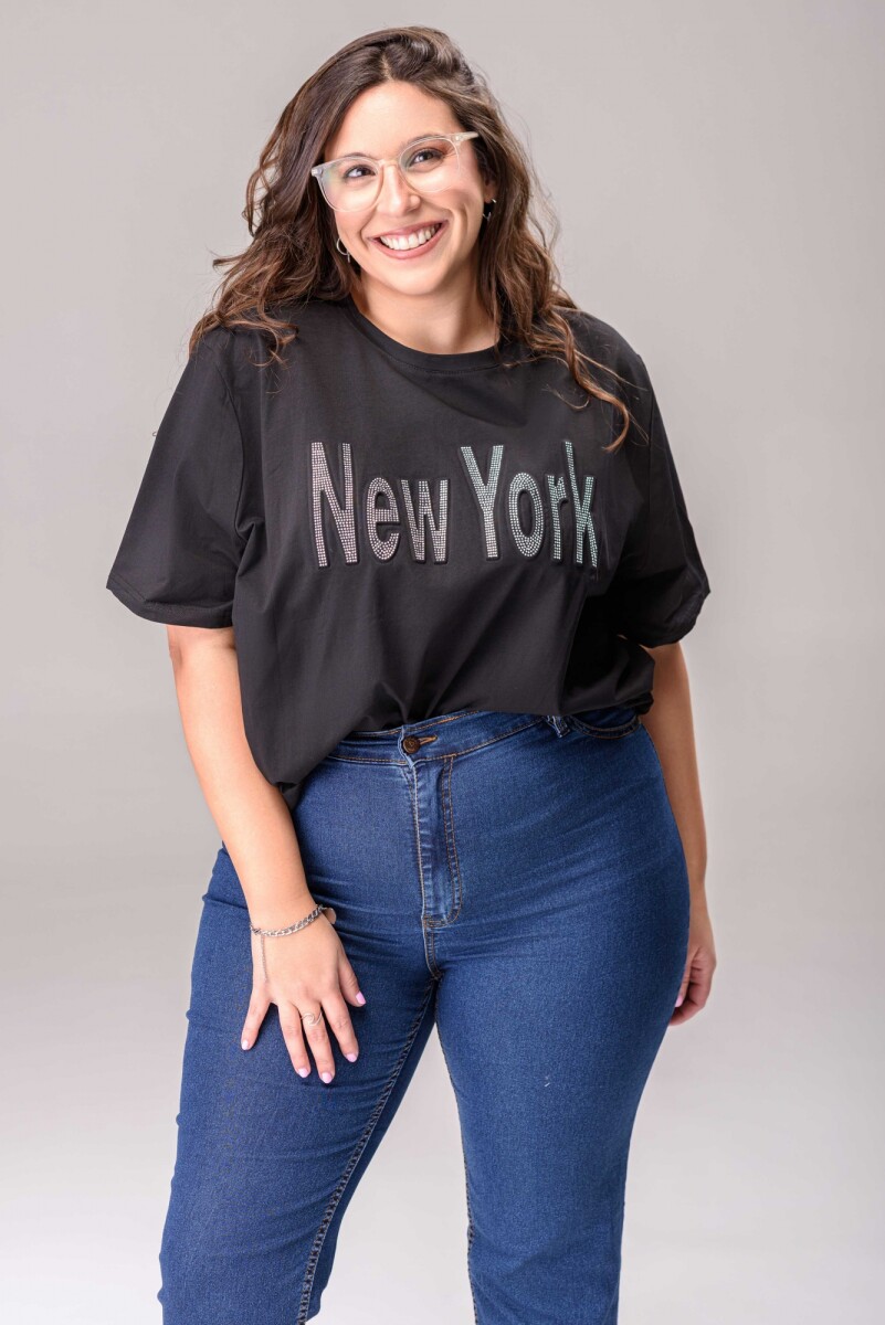 New York 