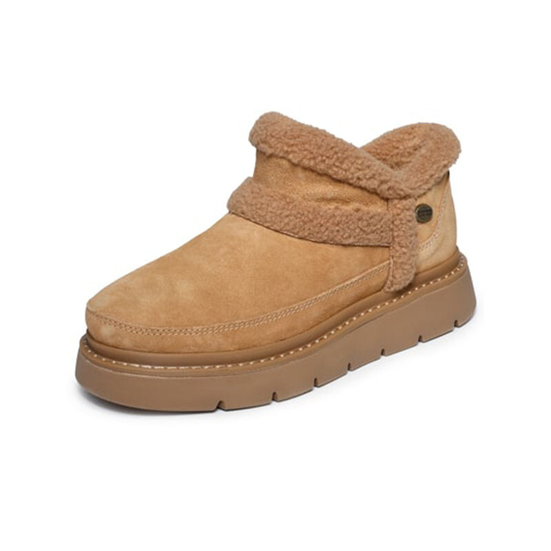 Botas Bobs Keepsakes Lite Marrón