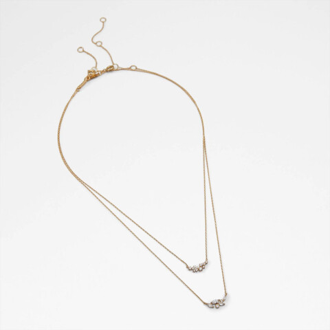 CALLIYA GOLD/CLEAR MULTI GOLD/CLEAR MULTI