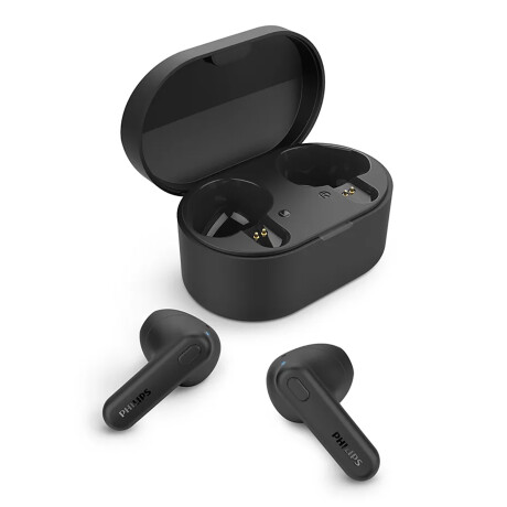 Auriculares Inalámbricos Bt Philips Tat1138 Ipx4 10mw 13mm 001