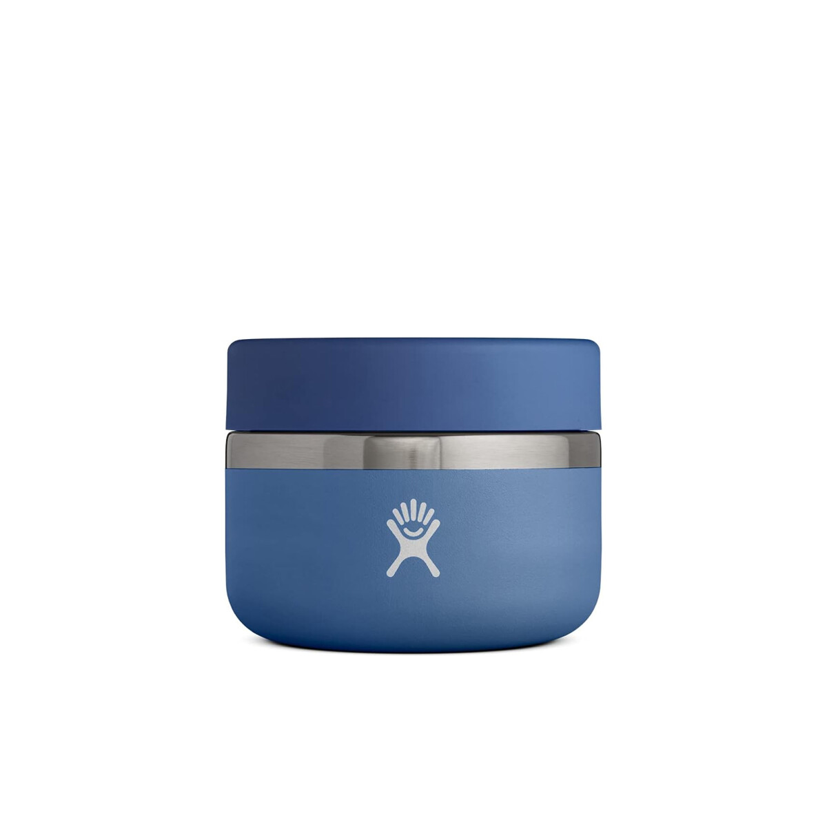 12 oz Insulated Food Jar - Bilberry 