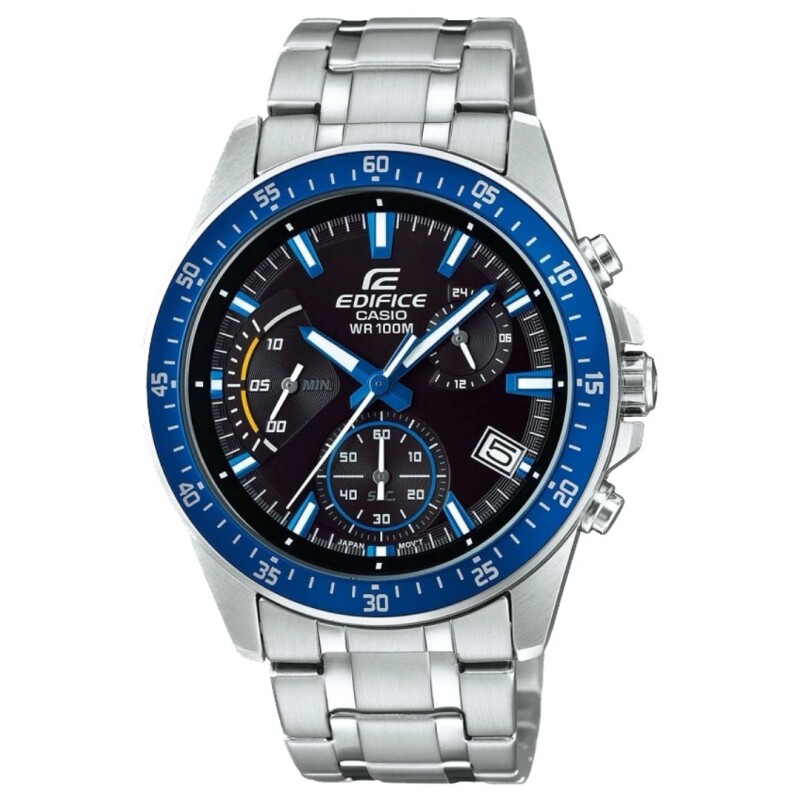 Casio Edifice - EFV540D-1A2 09efv540d-1a2