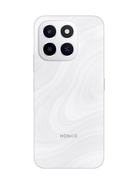 Celular Honor X6C 6+ 256GB Blanco