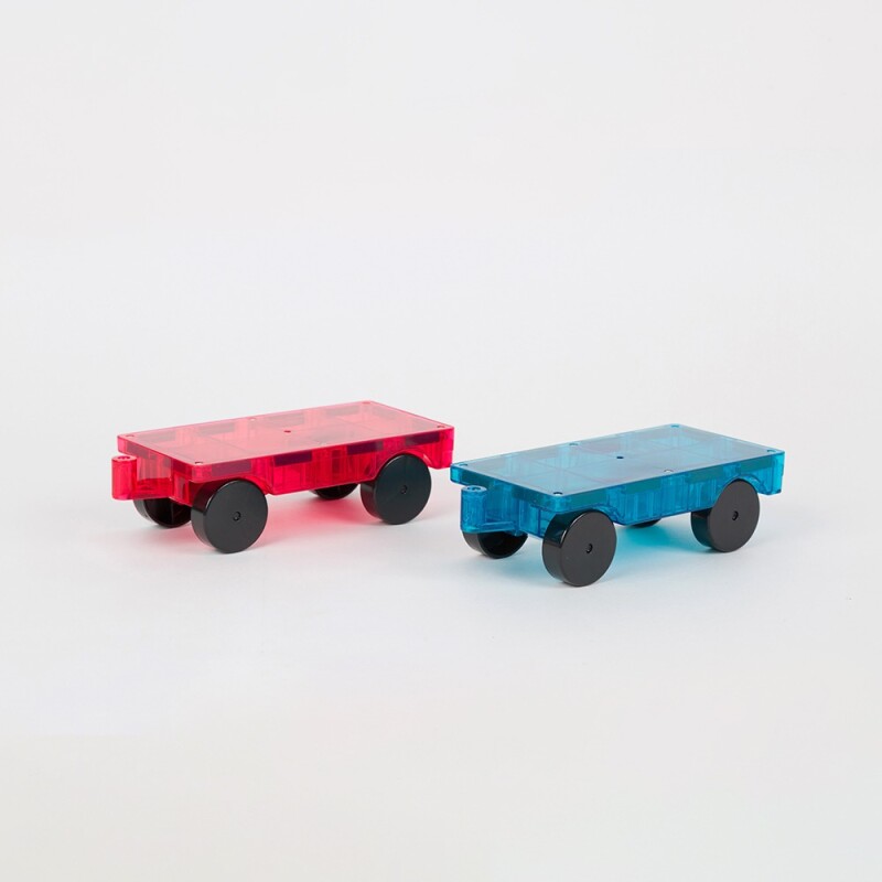 2 carros Imanix 2 carros Imanix