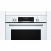 Horno de empotrar Bosch HBG536EW3 Autolimpiante Horno de empotrar Bosch HBG536EW3 Autolimpiante