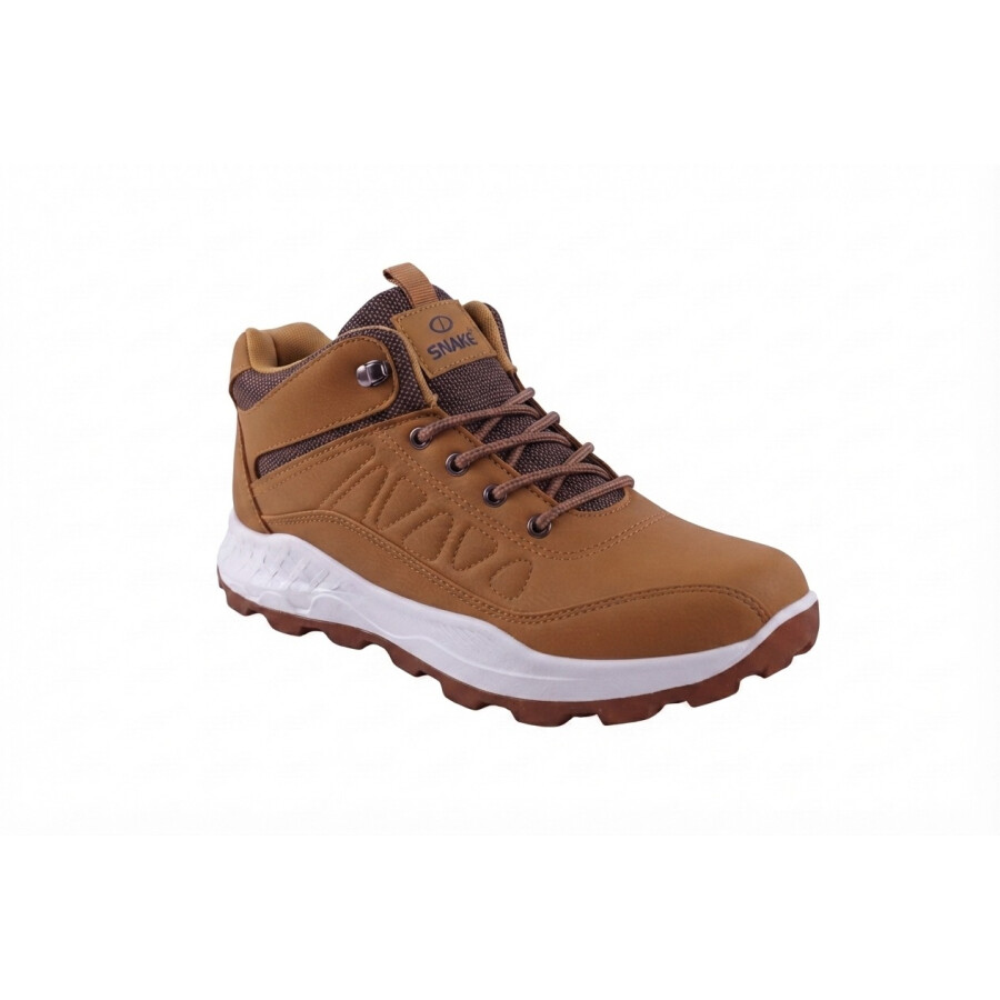 SNAKE BOTA BEIGE