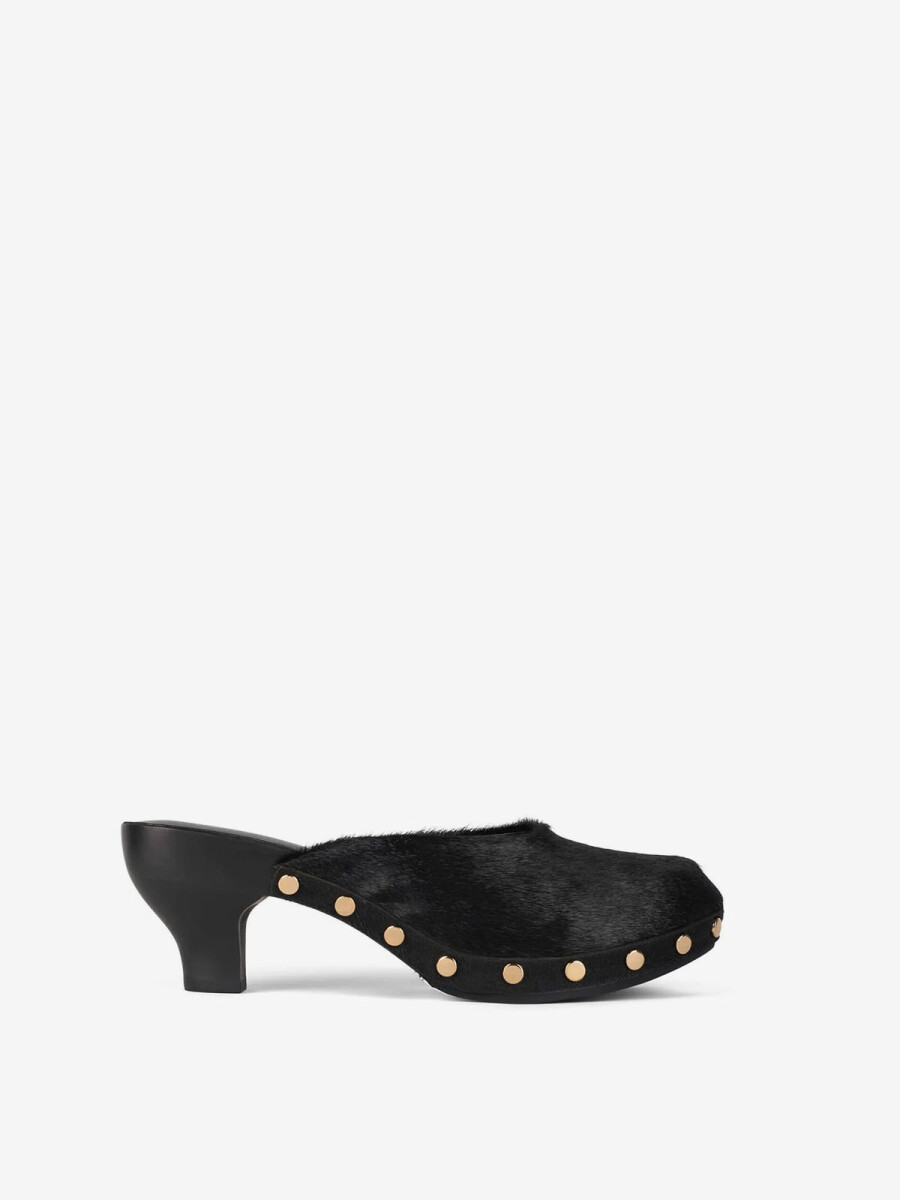 CLOG CON TACO 