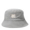 Gorro N+ Bucket Gris