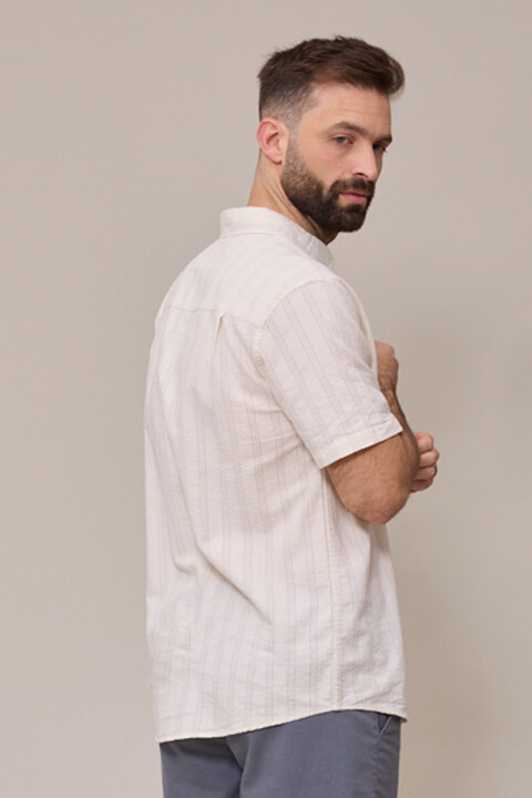CAMISA M/C GLIANO POLANCO Arena