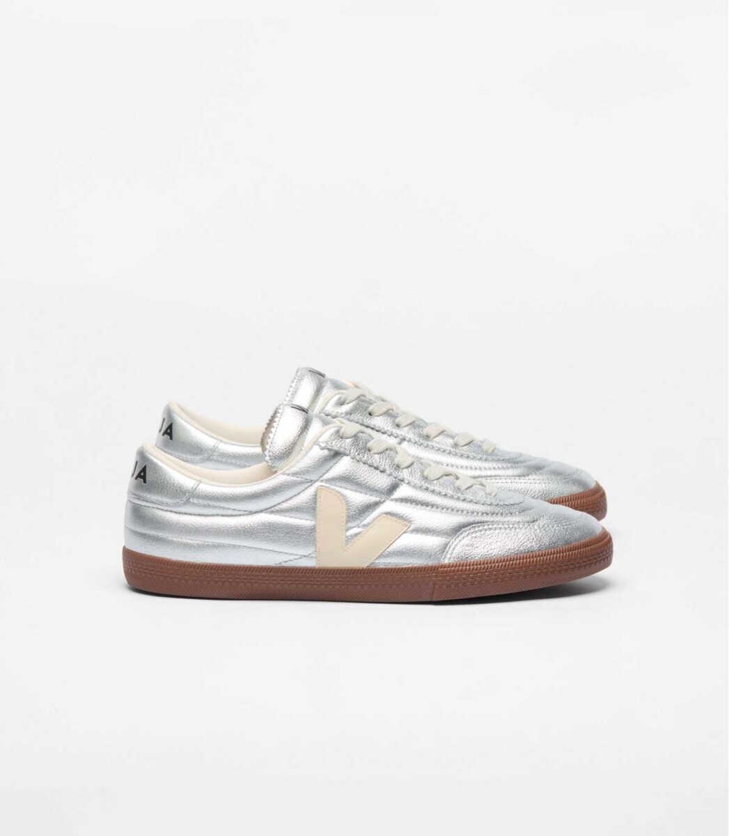 Championes Panenka O.T. de Mujer - Blanco 