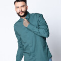 CAMISA ML MEMOVE 29 Verde