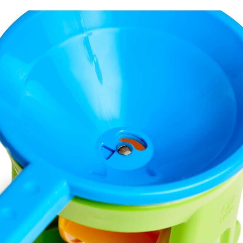 Juguete de playa Rueda de arena y agua Juguete de playa Rueda de arena y agua