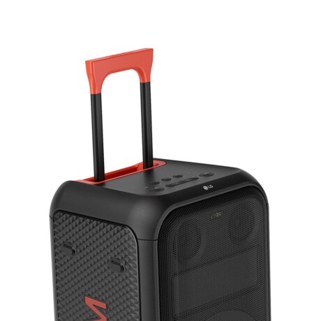 PARLANTE ONEBODY LG PORTATIL NEGRO XBOOM XL7S