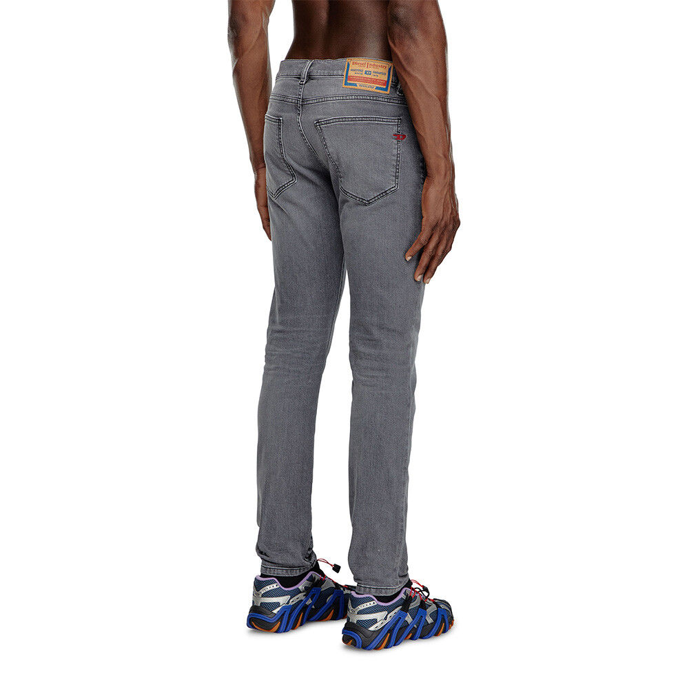2020 D-Strukt - Hombre Dark Grey