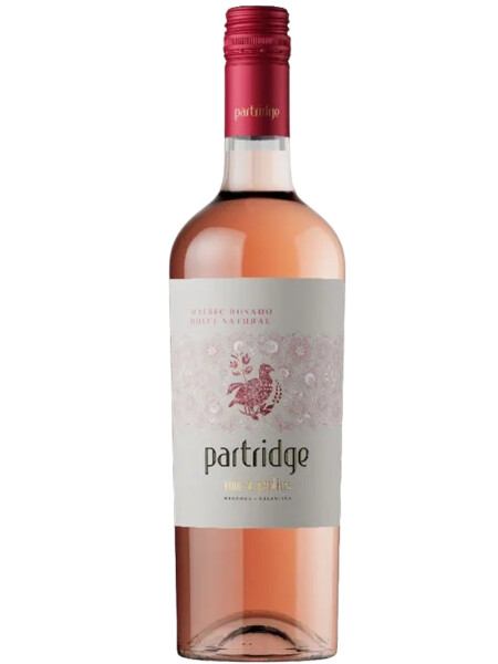 Patridge Rosado de Las Perdices Patridge Rosado de Las Perdices