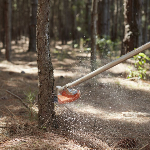 Desmalezadora Stihl FS291 2,7HP Desmalezadora Stihl FS291 2,7HP