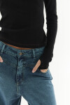 Remera Bree Negro
