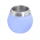 Mate Comet SLVB028 Acero Inoxidable 120 Ml Térmico CELESTE