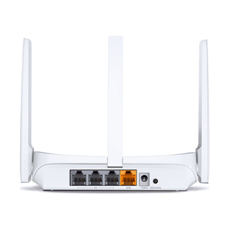 Router Wireless Mercusys MW305R 300 Mbps 001