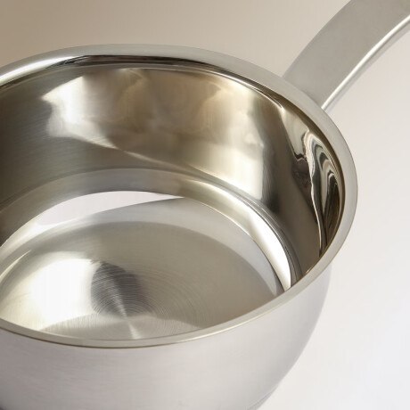 Cazo recto. De acero inoxidable 120 x 70 mm Lacor Cazo recto. De acero inoxidable 120 x 70 mm Lacor