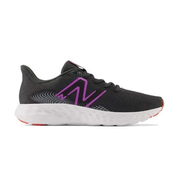 411 LC3 - NEW BALANCE NEGRO/VIOLETA