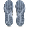 Zapatillas CPS-Tennis Gel-Dedicate 8 Hombre Black/grey Blue
