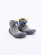 ZAPATO ERGONOMICO GRIS
