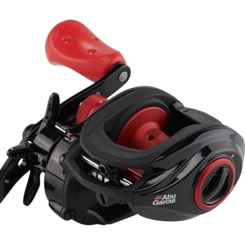 Reel Rotativo Abu Garcia Max4X DIESTRO