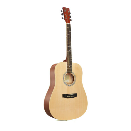GUITARRA ACÚSTICA SD104G NATURAL GUITARRA ACÚSTICA SD104G NATURAL