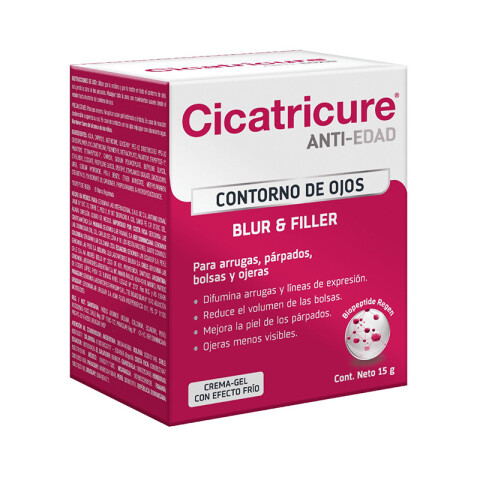 Crema para ojos anti edad Cicatricure Crema para ojos anti edad Cicatricure
