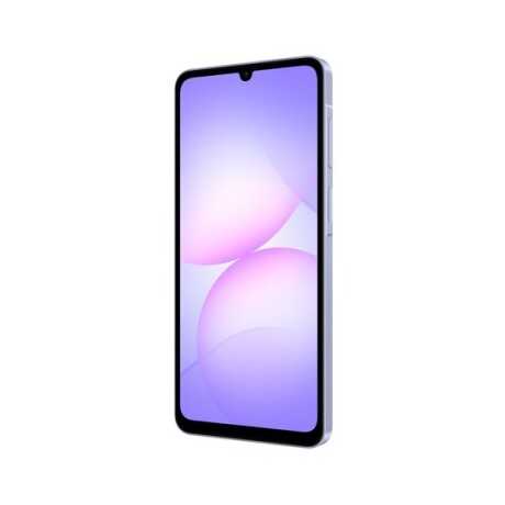 Samsung Galaxy A07 128 GB Light Violet