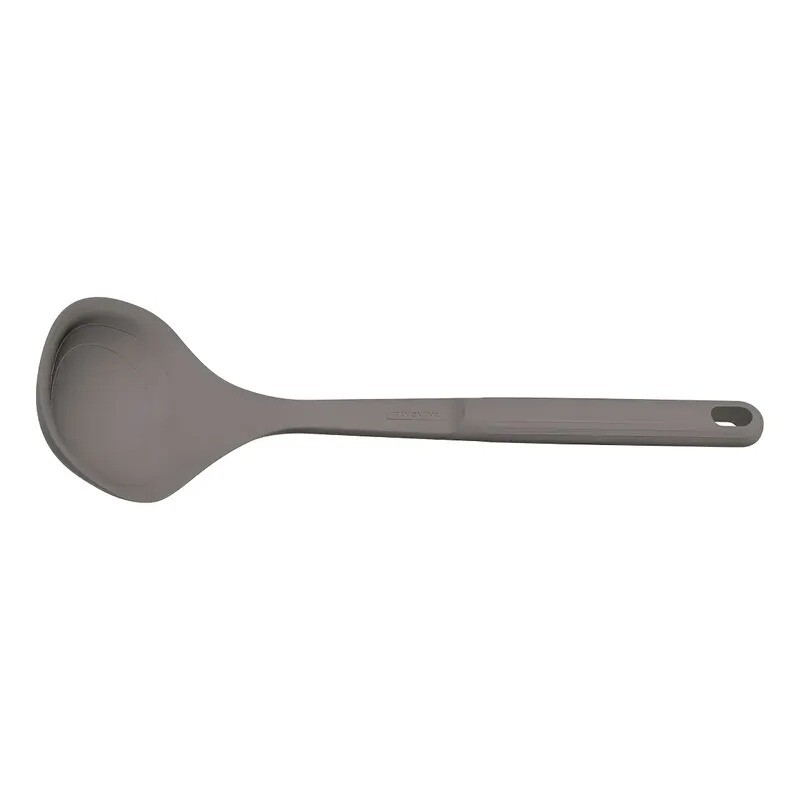 Juego de Utensilios De Silicona Gris - 25899/600 - Tramontina Juego de Utensilios De Silicona Gris - 25899/600 - Tramontina