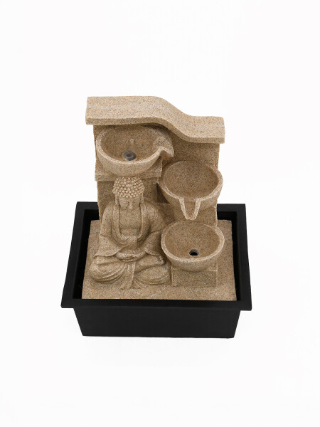 FUENTE DE AGUA NATURAL