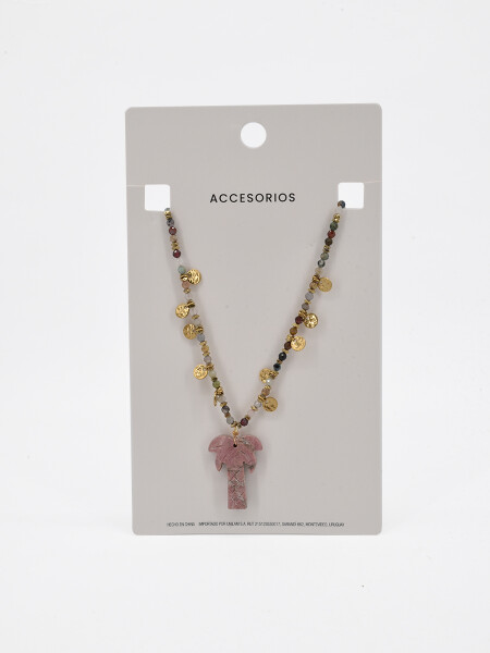 COLLAR EVANIA VARIANTE 1 (V)
