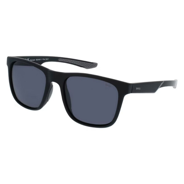 INVU IB22462A M.Black/R.Grey Polarized Invu Ib22462a M.black/r.grey Polarized