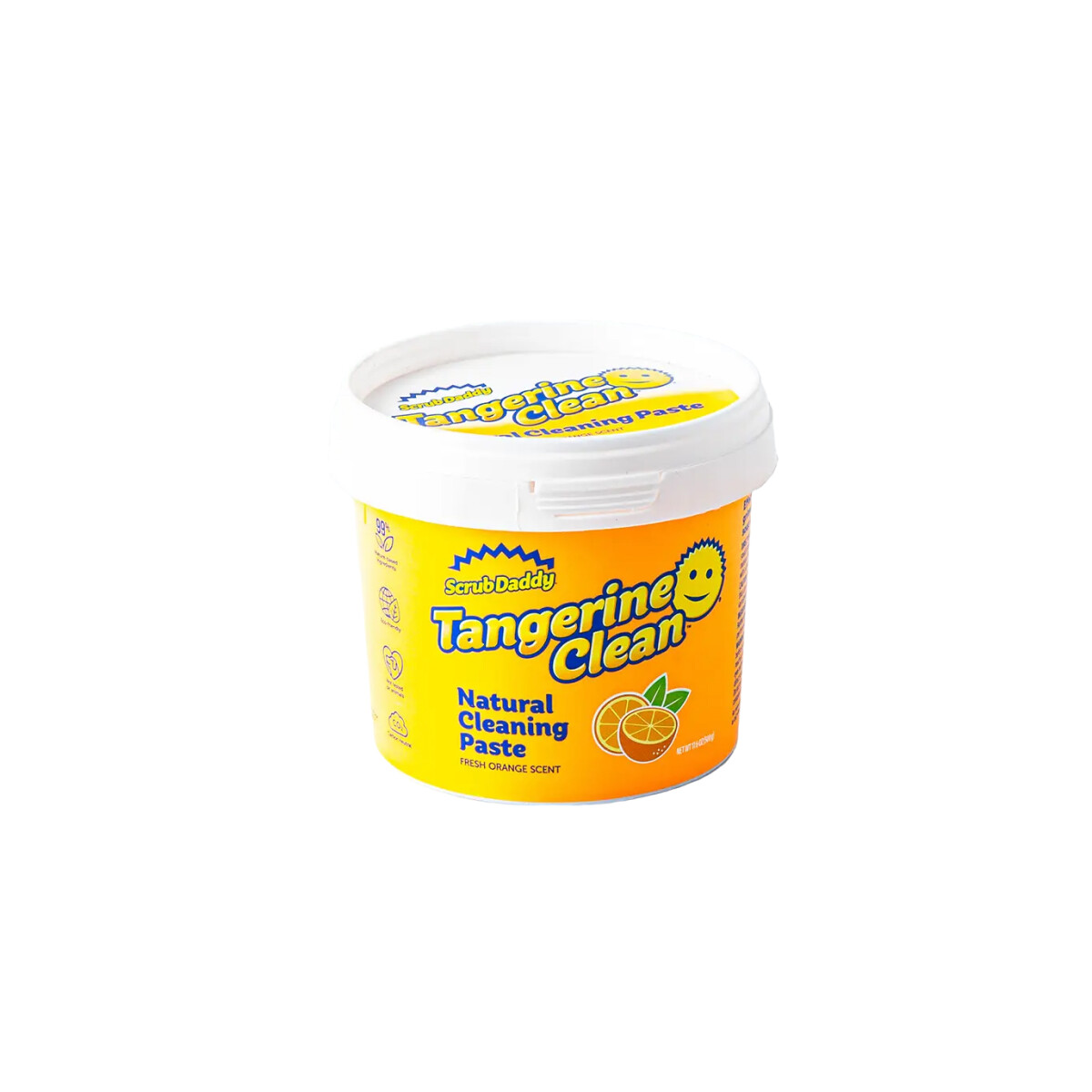 Pasta Limpiadora Tangerina Scrub Daddy 