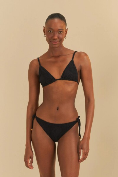 BIKINI MARE Negro