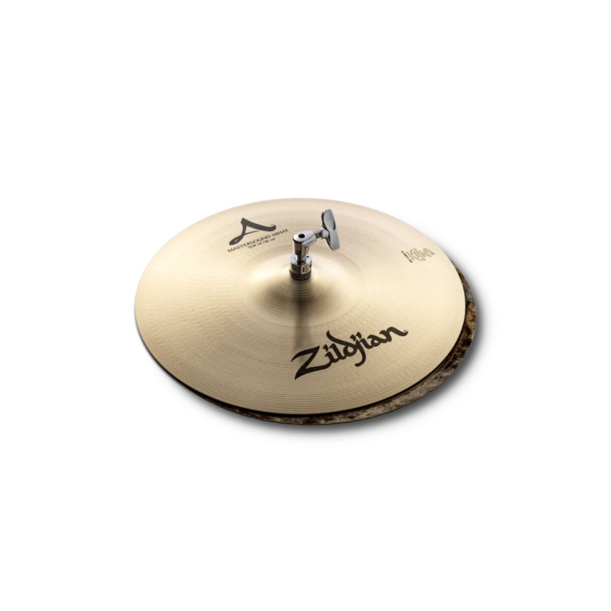 Platillo Zildjian S Series 14" Hi-hat Top S14ht 