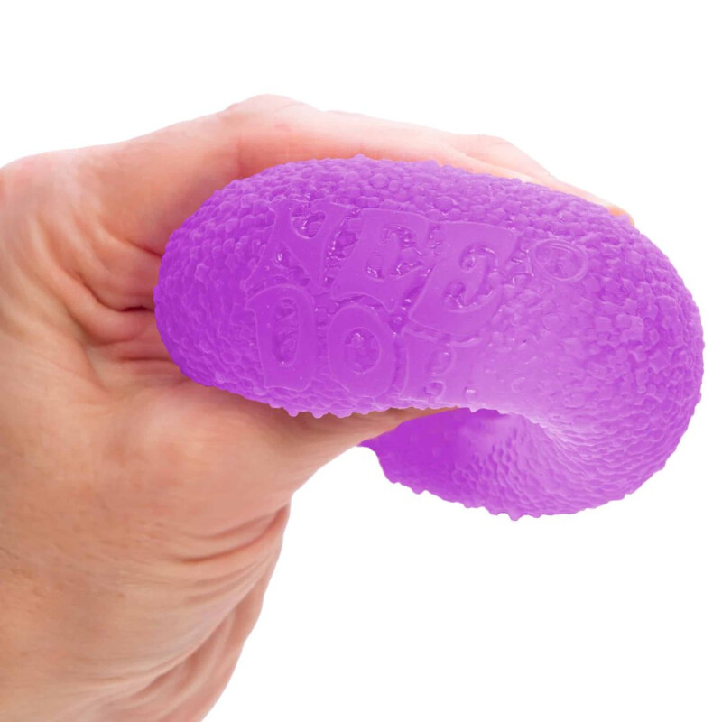 Gumdrop Needoh- squishy comida Gumdrop Needoh- Squishy Comida