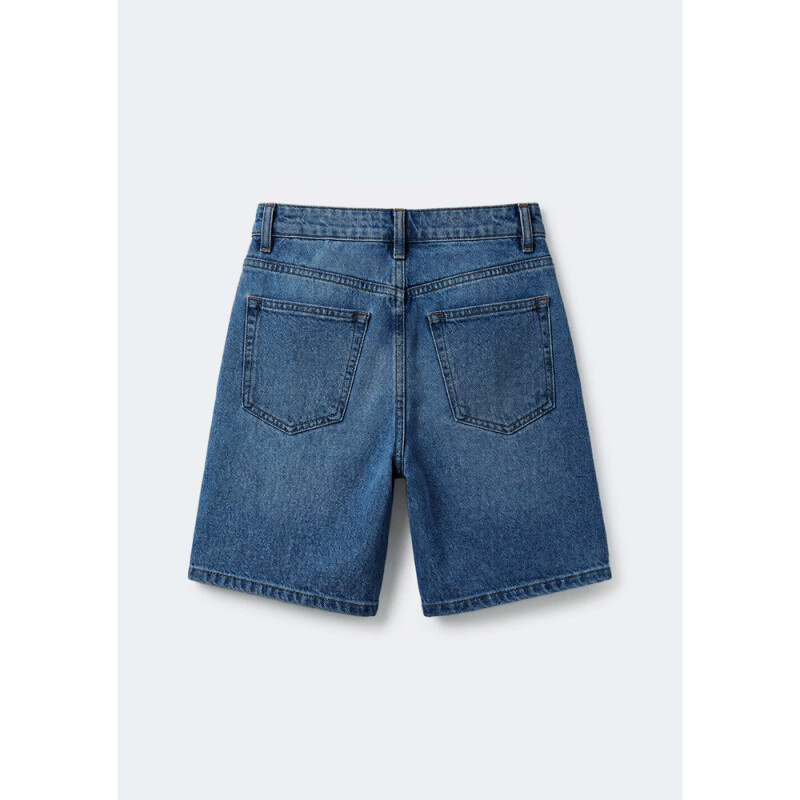SHORTS FEM 1DSN